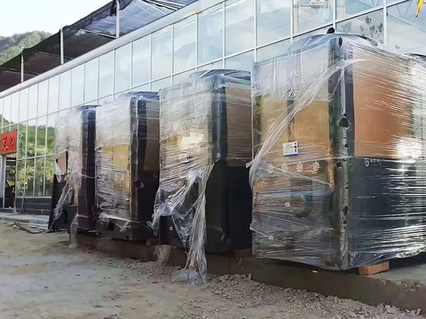 玻璃溫室大棚取暖（暖通）工程安裝