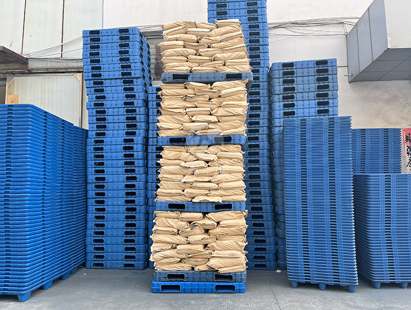 田字托盤和雙面塑料托盤的區(qū)別,如何選擇？